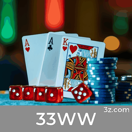 Plataforma 33WW com bônus