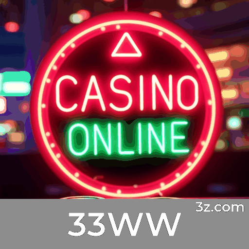 33WW Game com bônus e experiência premium