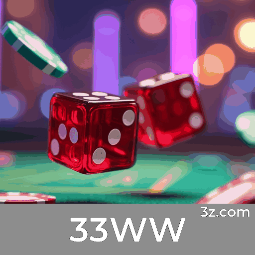 Catálogo de jogos 33WW com bônus