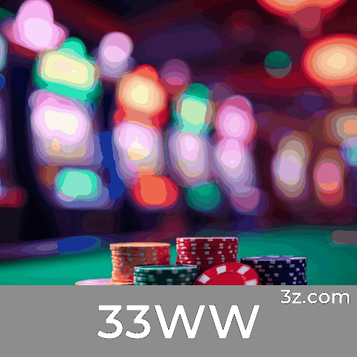 Lottery 33WW com bônus