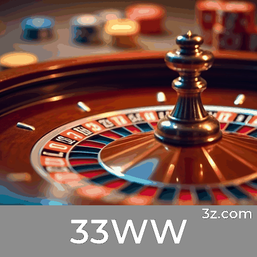 Cadastro 33WW - Crie sua conta e ganhe R$99